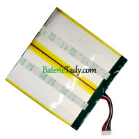 Náhradní baterie pro Acer 4260124P One-10 S1002