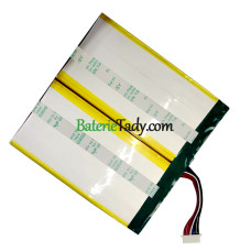 Náhradní baterie pro Acer 4260124P One-10 S1002