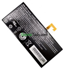 Náhradní baterie pro Acer B3-A10 ZA6025