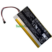 Náhradní baterie pro Acer CTL6100WL CTL6100 PR-234385G CTL4100