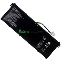 Náhradní baterie pro Acer N18Q13 EX214-52 EX-214
