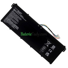 Náhradní baterie pro Acer N18Q13 EX214-52 EX-214