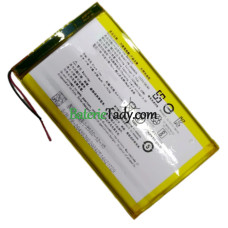 Náhradní baterie pro Acer PR-284983N