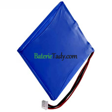 Náhradní baterie pro AETEP JQ050-04L AT110 OTDR