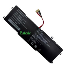 Náhradní baterie pro Aierxuan 505592-2S1P Dere