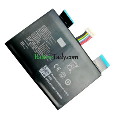 Náhradní baterie pro Alcatel TLp025J1
