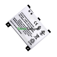Náhradní baterie pro Amazon 170-1012-00 S11S01B S11S01A kindle2 DX