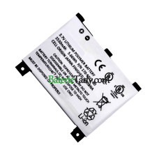 Náhradní baterie pro Amazon 170-1012-00 S11S01B S11S01A kindle2 DX