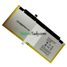 Náhradní baterie pro Amazon Fire Kindle HDX 26S1004