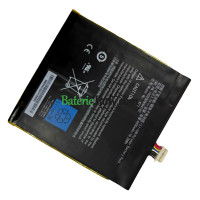 Náhradní baterie pro Amazon Fire7 Kindle 3555A2L