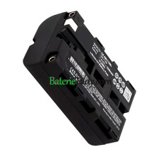 Náhradní baterie pro AML M7220 180-7100 1810-0001 M7221 M7100 M71V2