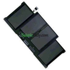 Náhradní baterie pro Apple A1466 Macbook-air A1405 A1369 A1496 A1377