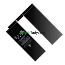 Náhradní baterie pro Apple A1701 A1798 A1709 iPad-Pro-10.5
