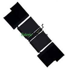 Náhradní baterie pro Apple A2527 MacbookPro A2780 A2485