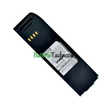 Náhradní baterie pro Ascom CP0119 Hughes7101 7100 TH-01-006 21