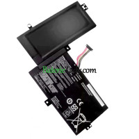 Náhradní baterie pro Asus C21N1518 TP501UB TP501UQ TP501UA
