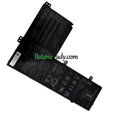 Náhradní baterie pro ASUS C21N2017 VivoBook
