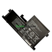 Náhradní baterie pro Asus chromebook 1002000011531 C203XA C202X