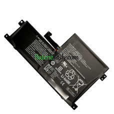 Náhradní baterie pro Asus chromebook 1002000011531 C203XA C202X