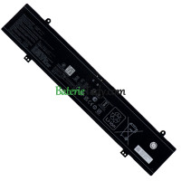 Náhradní baterie pro Asus NR2203RM C41N2109 ROG X16 GV601RE-M5057X Flow