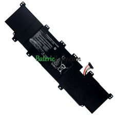 Náhradní baterie pro ASUS S300C C31-X402 S400C F402C S400E3317CA S400E X402CA C21-X402 C32-X40