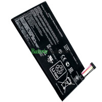 Náhradní baterie pro Asus Transformer C11-TF400CD ME301T Pad TF400