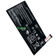Náhradní baterie pro Asus Transformer C11-TF400CD ME301T Pad TF400
