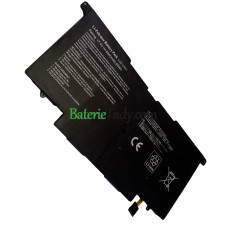 Náhradní baterie pro Asus UX31E ZenBook C23-UX31 C22-UX31 UX31A UX31