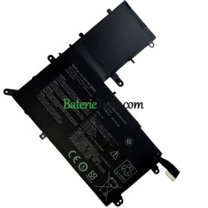 Náhradní baterie pro Asus UX562FA-AC033T/AC025R B41N1827 Flip15 ZenBook