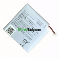 Náhradní baterie pro Asus W1502QF WI502Q ZenWatch2 C11N1541