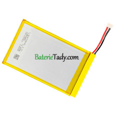 Náhradní baterie pro AUTEL MLP5070111 MaxiSys-Mini MS905 MS906