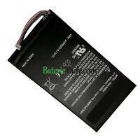 Náhradní baterie pro Barnes-Noble Nook BNA-B0002 HD7