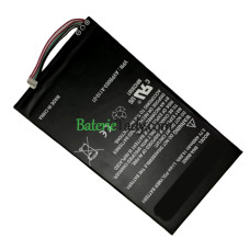 Náhradní baterie pro Barnes-Noble Nook BNA-B0002 HD7