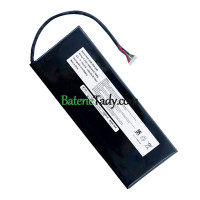 Náhradní baterie pro Benq Lite X300-3S1P-3440 Joybook X41 3900 SSBS39
