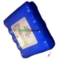 Náhradní baterie pro BEXEL MSC-V110 10H-E200AA