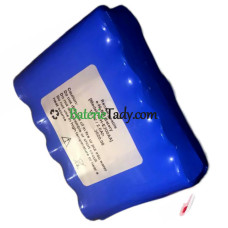 Náhradní baterie pro BEXEL MSC-V110 10H-E200AA