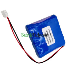 Náhradní baterie pro Biocare ECG-3010 HYLB-947A