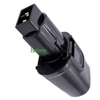 Náhradní baterie pro Black-Decker Type1 90500500 FS360