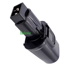 Náhradní baterie pro Black-Decker Type1 90500500 FS360