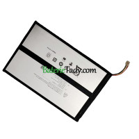 Náhradní baterie pro Blackview 3092E0 Tab12-Pro