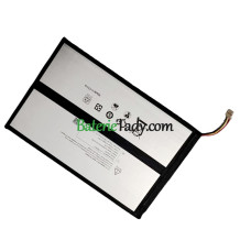 Náhradní baterie pro Blackview 3092E0 Tab12-Pro