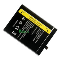 Náhradní baterie pro Blackview BV4900-Pro BV4900 Li616077HTT