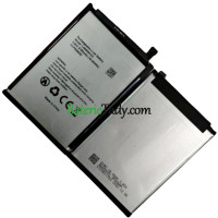 Náhradní baterie pro Blackview Li466591GY C70 OSCAL