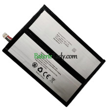 Náhradní baterie pro Blackview Tab11 TAB11SE U3050139PV-UTL