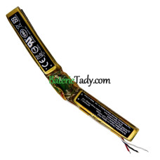 Náhradní baterie pro Bose 30 ABI400942 QuietControl