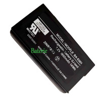 Náhradní baterie pro Brother PT-750W BA-E001 E550W E300