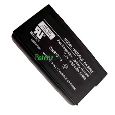 Náhradní baterie pro Brother PT-750W BA-E001 E550W E300