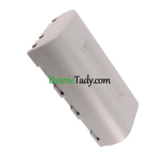 Náhradní baterie pro Casio IT-9000 HA-G20BAT DT-X30G