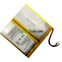 Náhradní baterie pro Chuw Pro+ CWI537 Herobook
