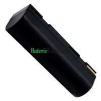 Náhradní baterie pro CINO F790WD F680BT BT2100 FuzzyScan F780BT